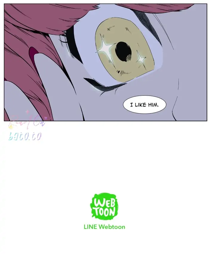 Read Noblesse ENGLISH Manga Online