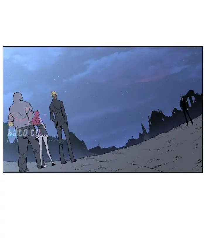 Read Noblesse ENGLISH Manga Online