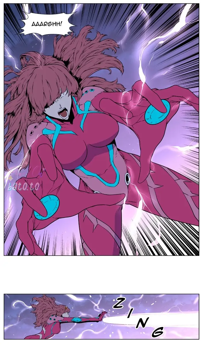 Read Noblesse ENGLISH Manga Online