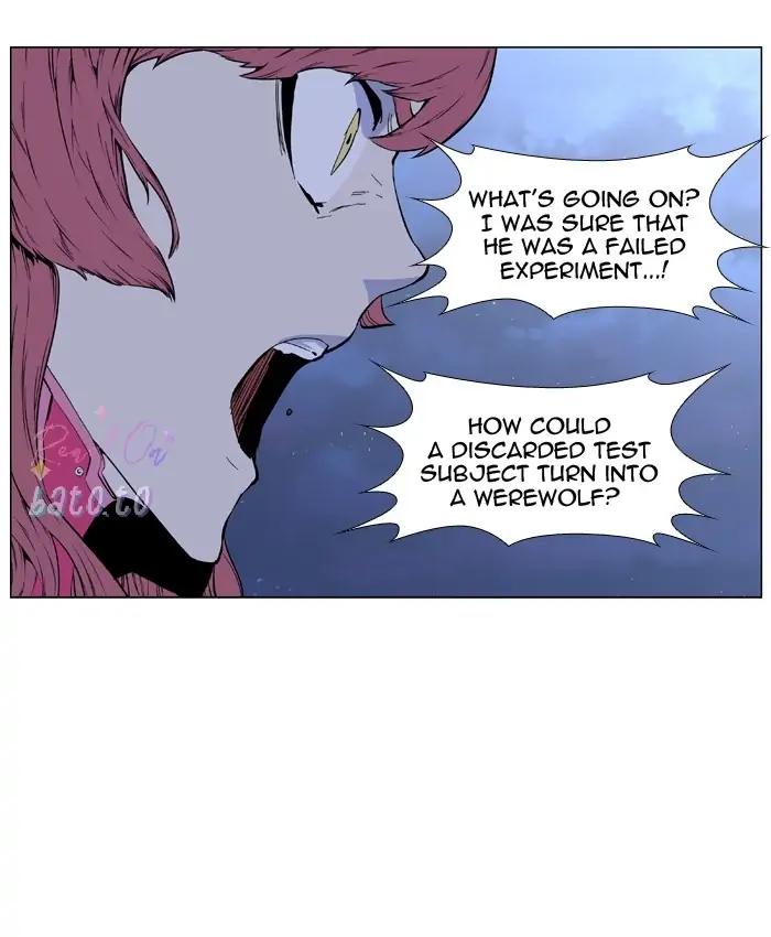 Read Noblesse ENGLISH Manga Online