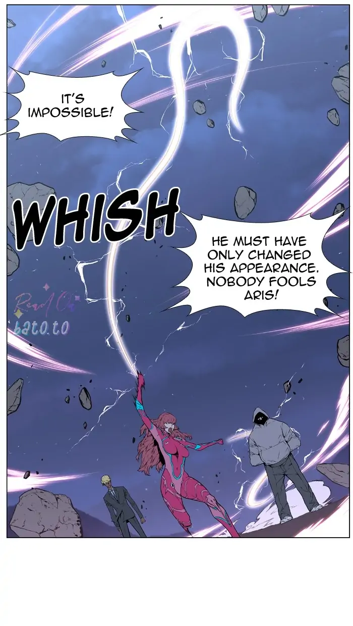 Read Noblesse ENGLISH Manga Online