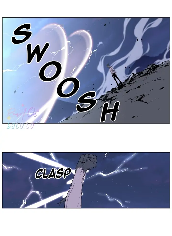 Read Noblesse ENGLISH Manga Online