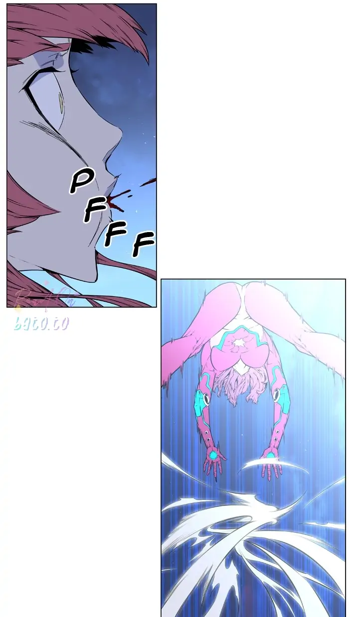 Read Noblesse ENGLISH Manga Online