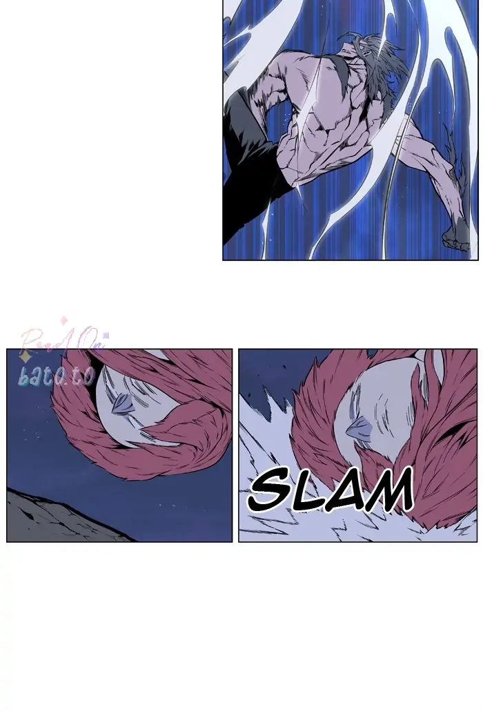 Read Noblesse ENGLISH Manga Online