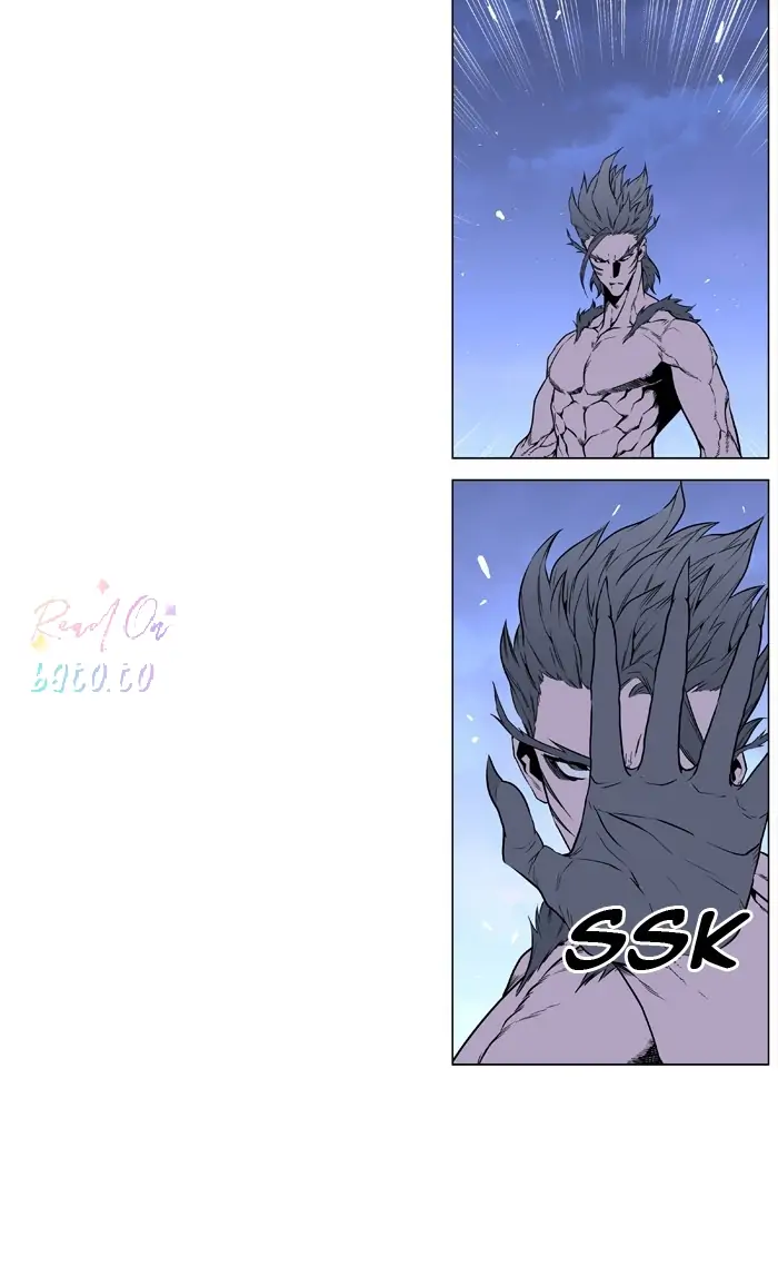 Read Noblesse ENGLISH Manga Online