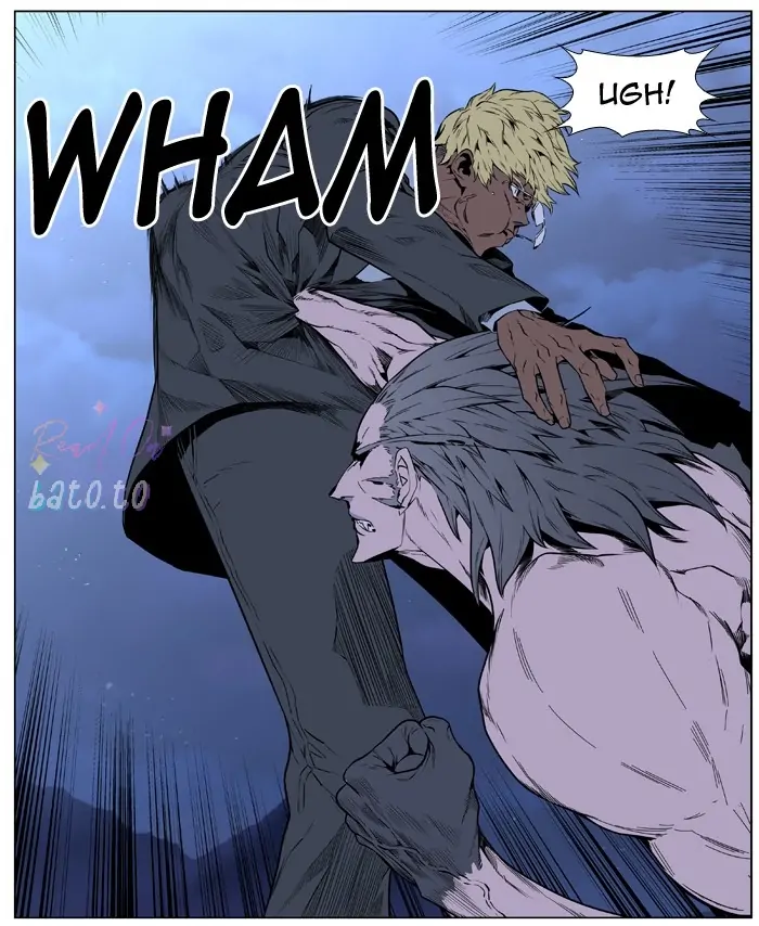 Read Noblesse ENGLISH Manga Online