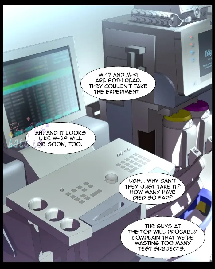 Read Noblesse ENGLISH Manga Online