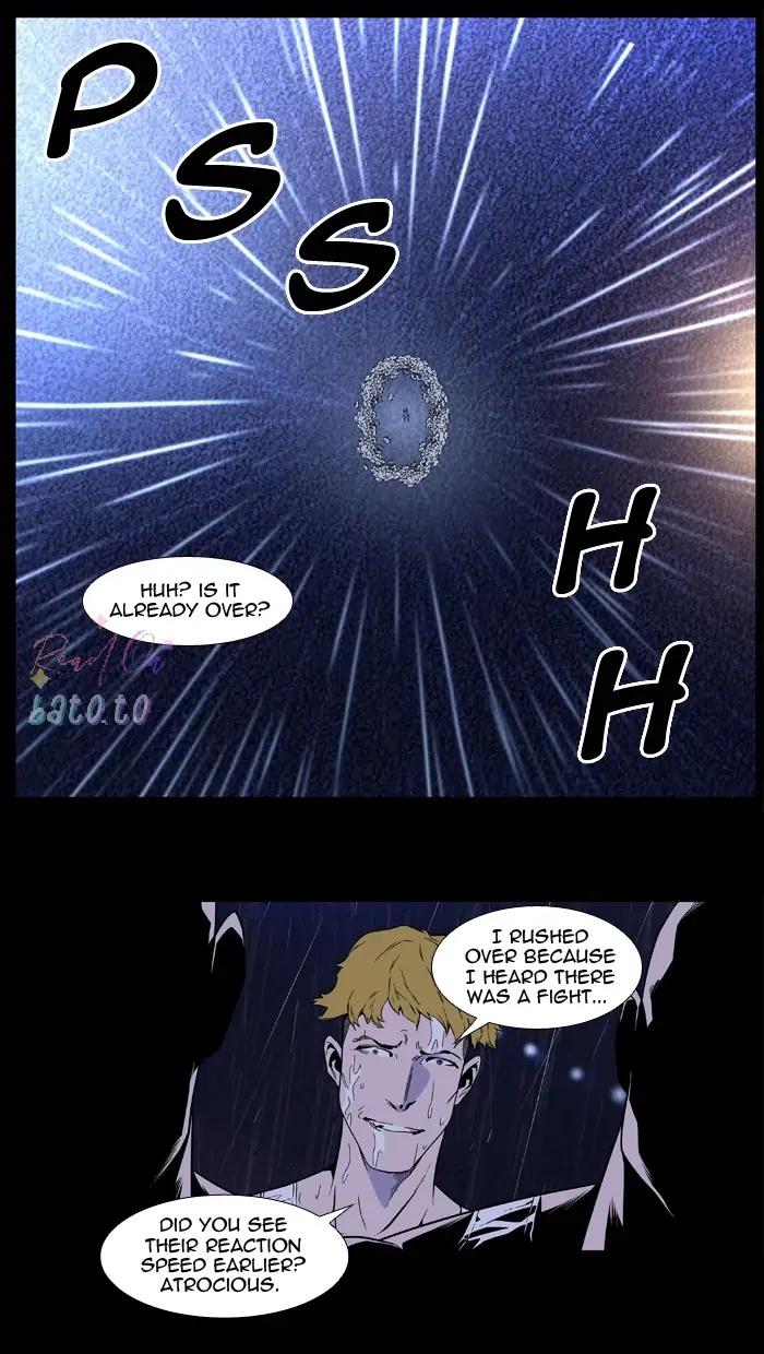 Read Noblesse ENGLISH Manga Online