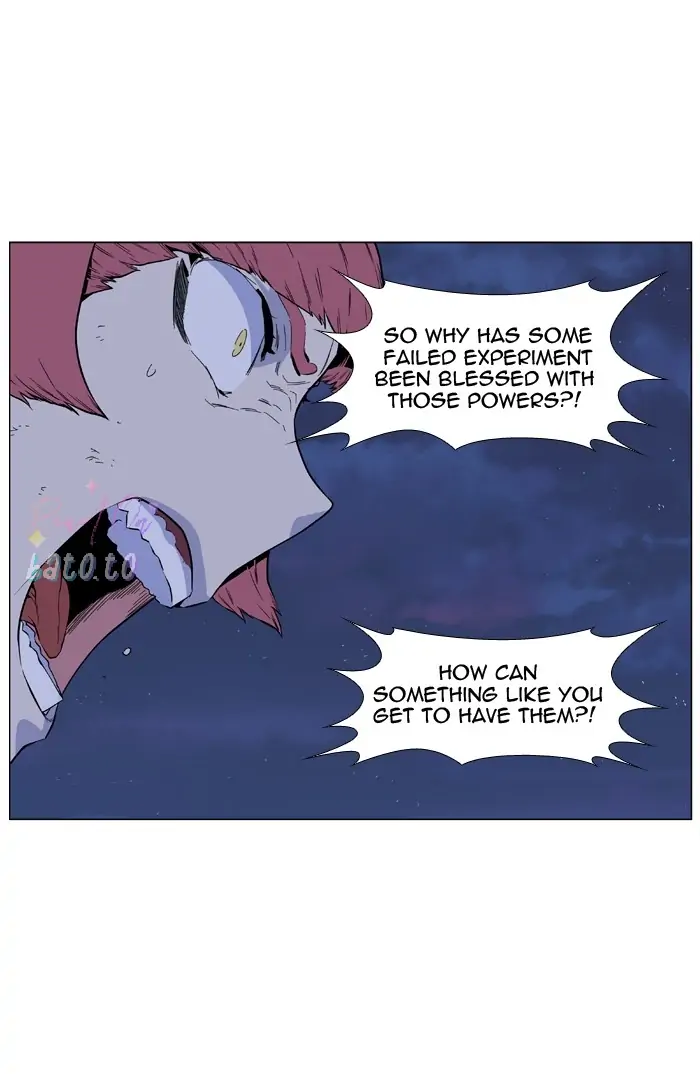 Read Noblesse ENGLISH Manga Online