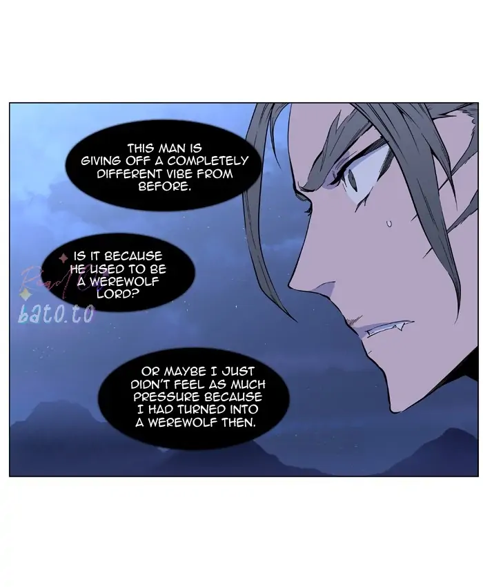 Read Noblesse ENGLISH Manga Online