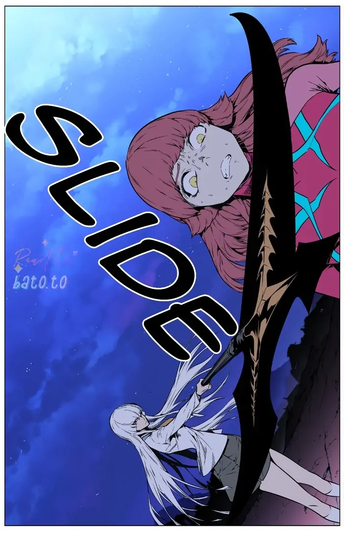 Read Noblesse ENGLISH Manga Online