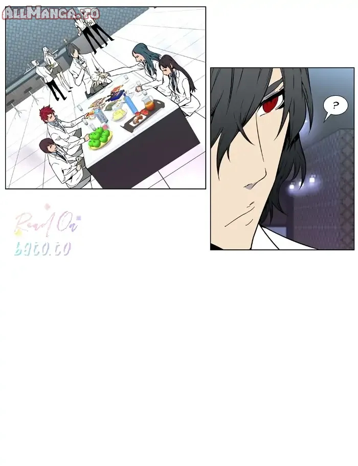 Read Noblesse ENGLISH Manga Online