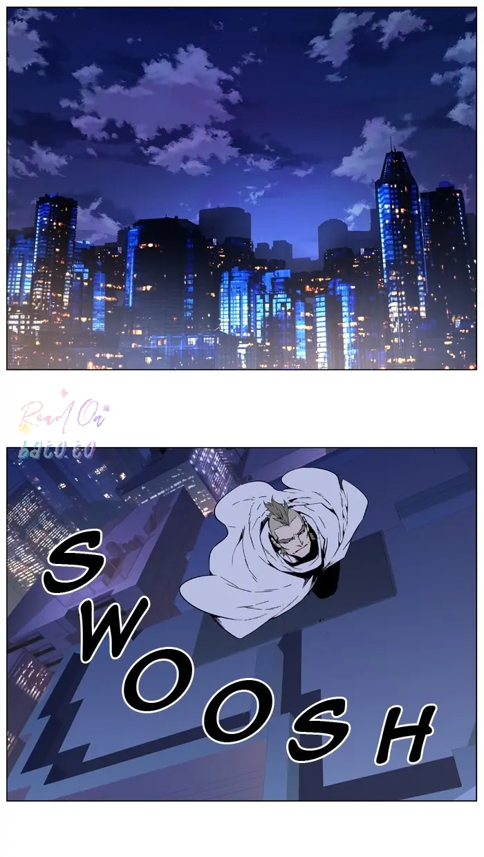 Read Noblesse ENGLISH Manga Online