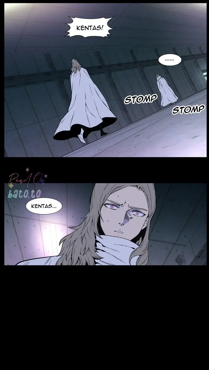 Read Noblesse ENGLISH Manga Online