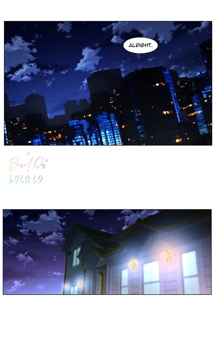 Read Noblesse ENGLISH Manga Online