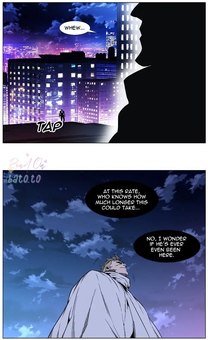 Read Noblesse ENGLISH Manga Online