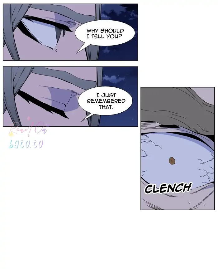 Read Noblesse ENGLISH Manga Online