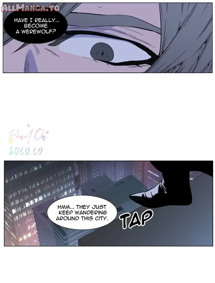 Read Noblesse ENGLISH Manga Online