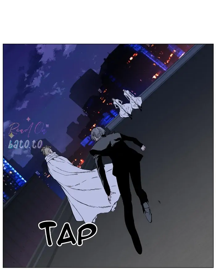 Read Noblesse ENGLISH Manga Online