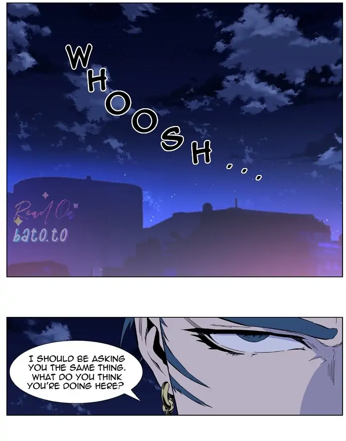 Read Noblesse ENGLISH Manga Online