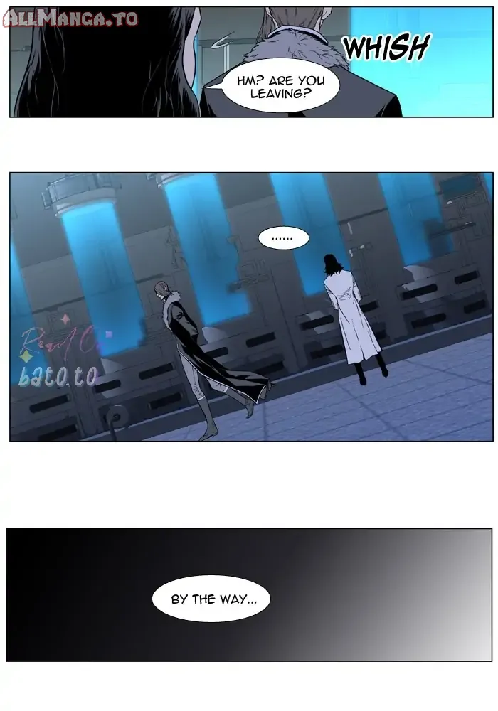 Read Noblesse ENGLISH Manga Online