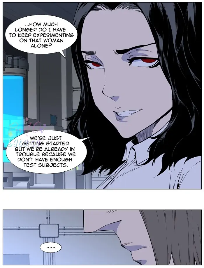 Read Noblesse ENGLISH Manga Online