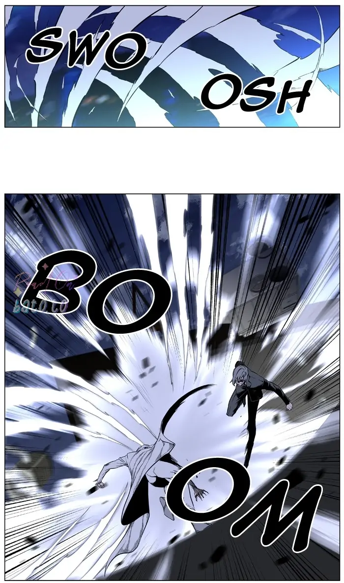 Read Noblesse ENGLISH Manga Online