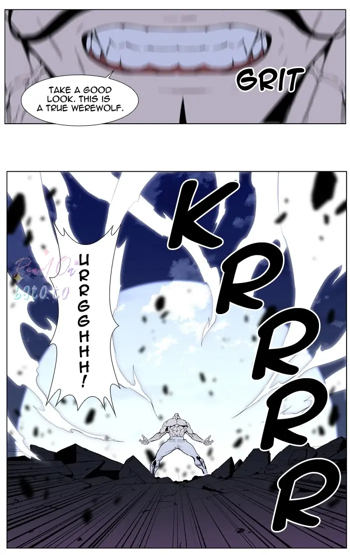 Read Noblesse ENGLISH Manga Online