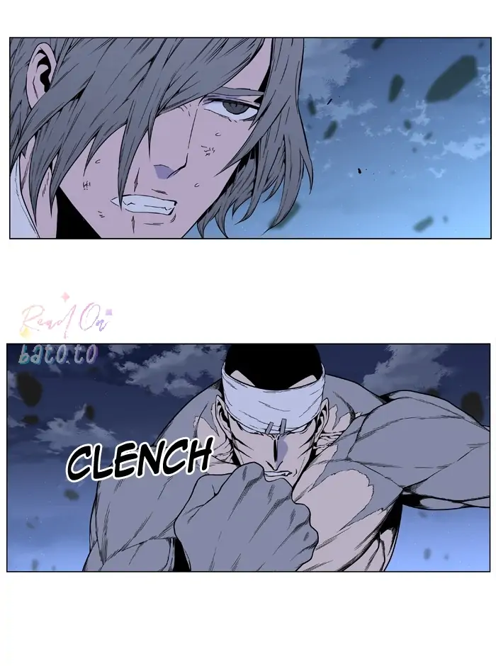 Read Noblesse ENGLISH Manga Online