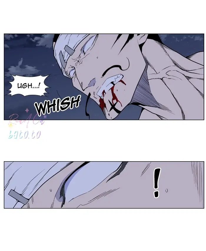 Read Noblesse ENGLISH Manga Online