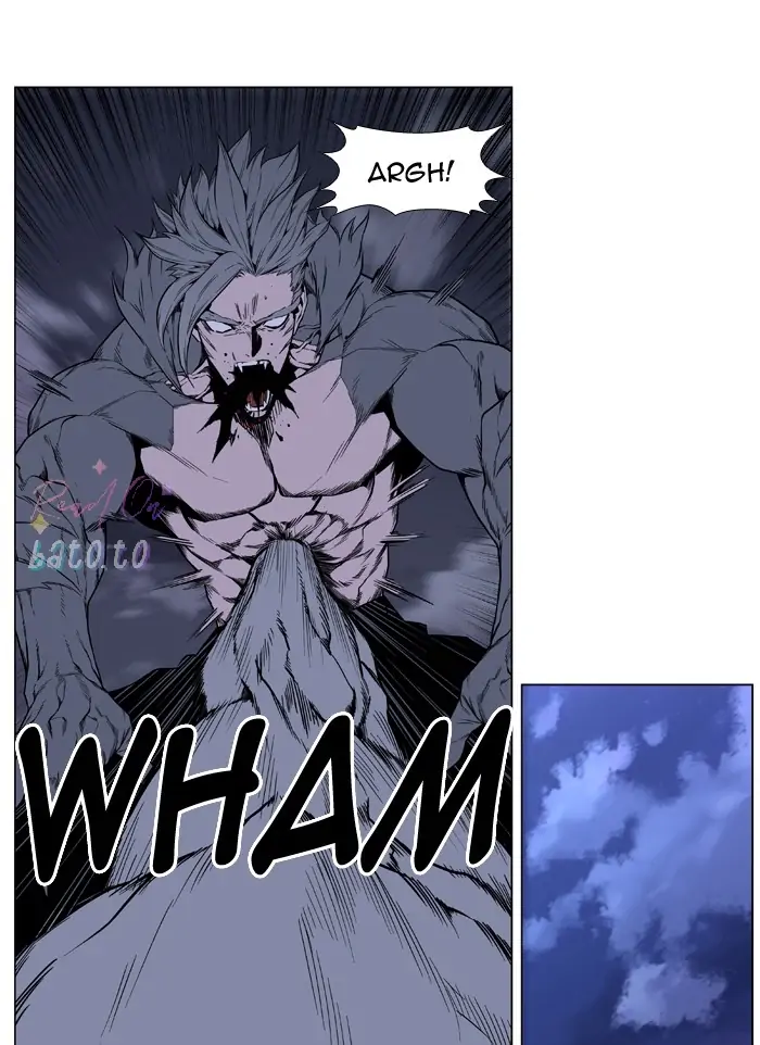 Read Noblesse ENGLISH Manga Online