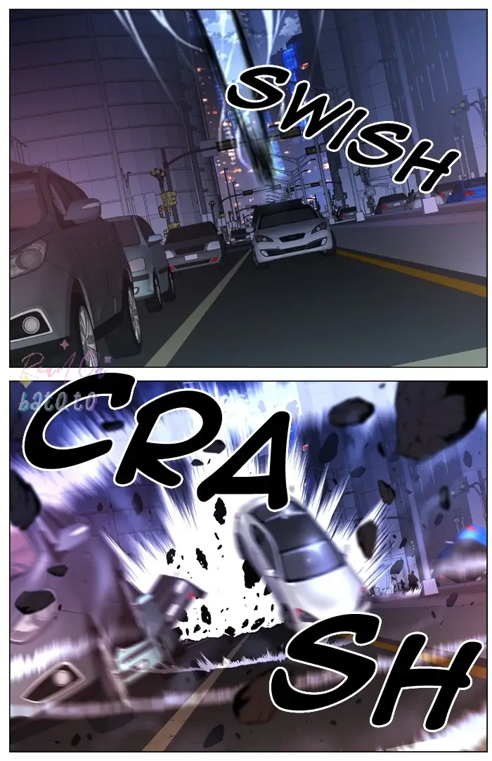 Read Noblesse ENGLISH Manga Online