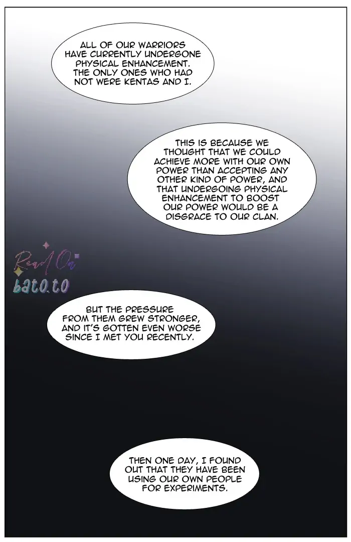 Read Noblesse ENGLISH Manga Online