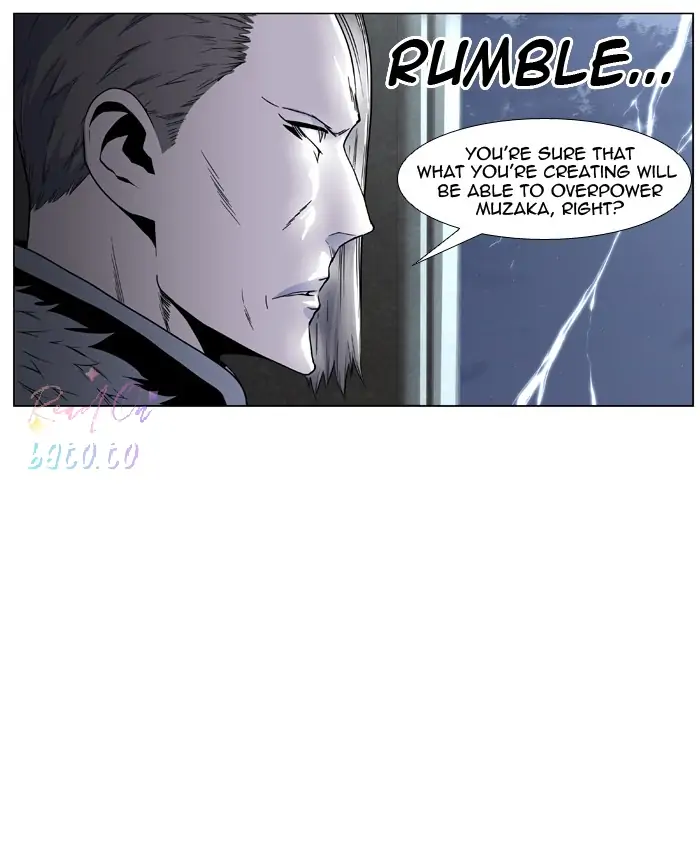 Read Noblesse ENGLISH Manga Online