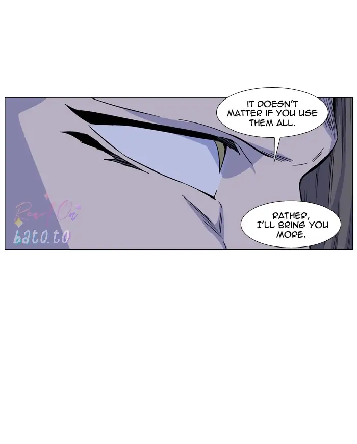 Read Noblesse ENGLISH Manga Online