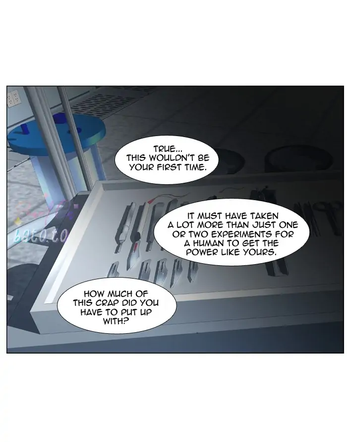 Read Noblesse ENGLISH Manga Online