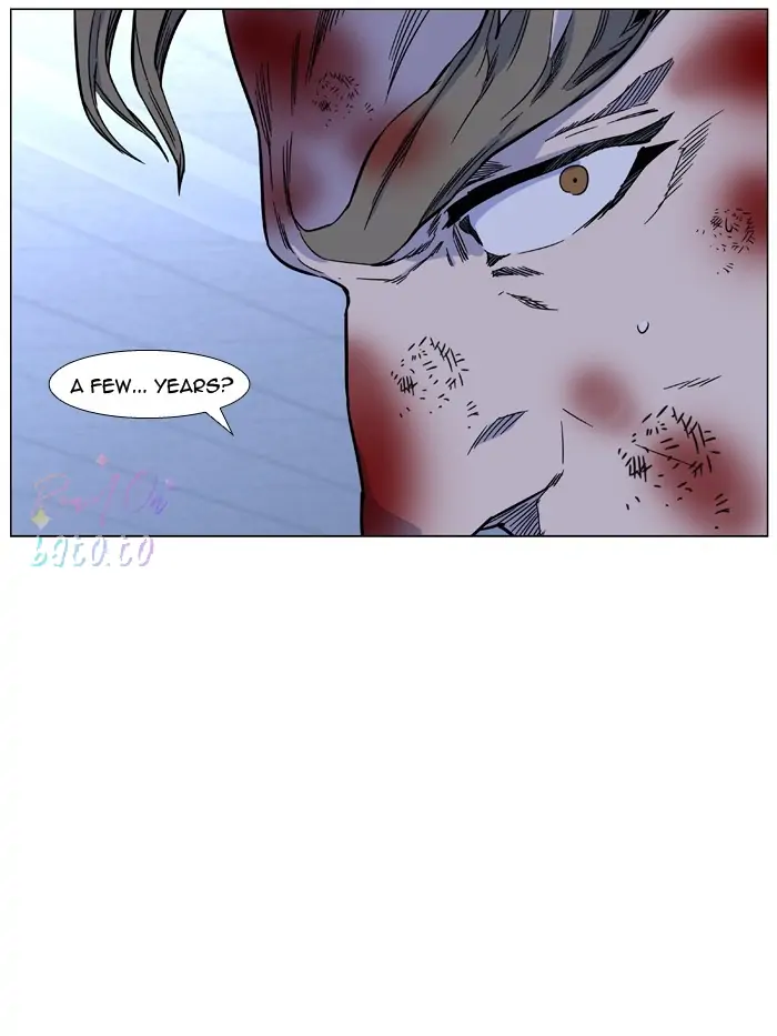 Read Noblesse ENGLISH Manga Online