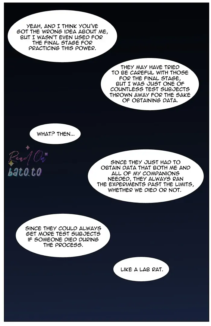 Read Noblesse ENGLISH Manga Online