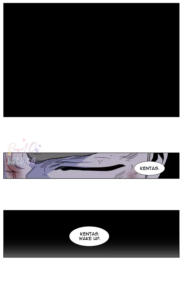 Read Noblesse ENGLISH Manga Online
