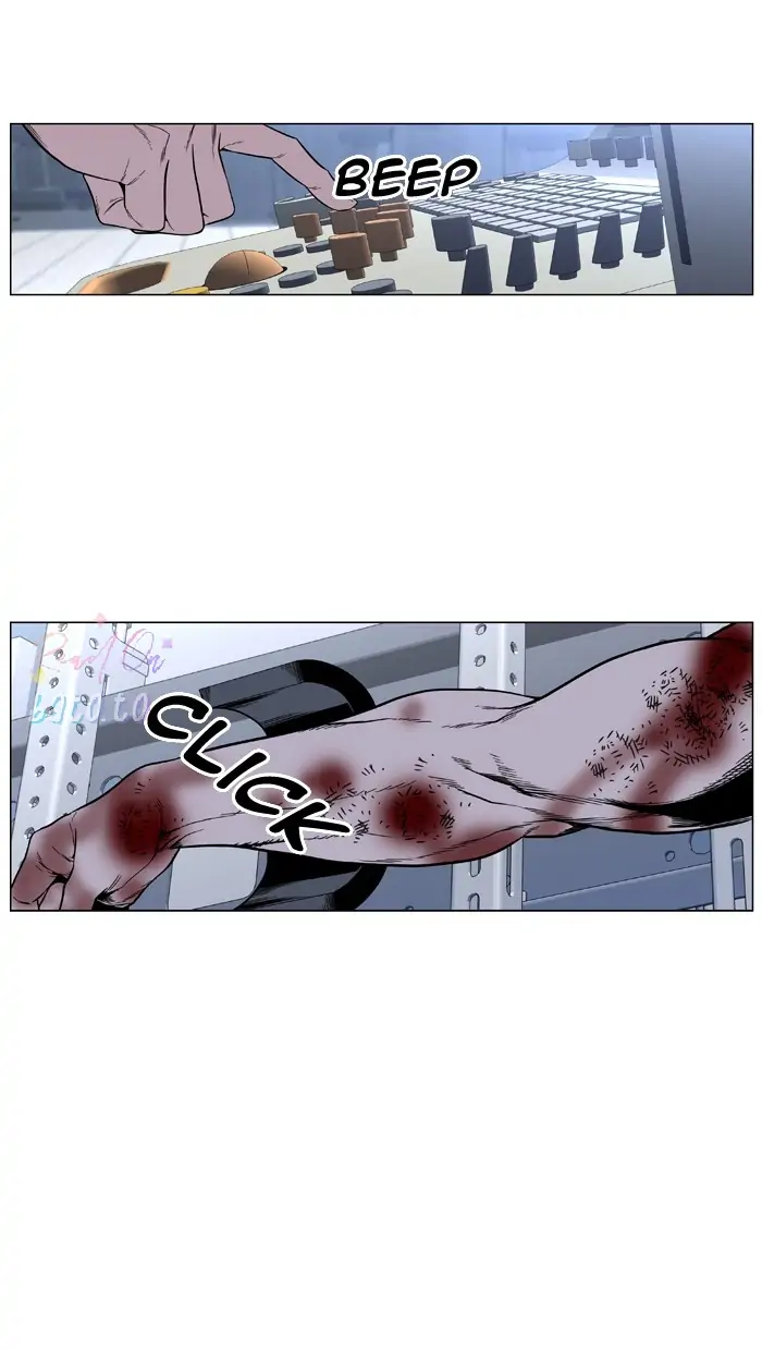 Read Noblesse ENGLISH Manga Online