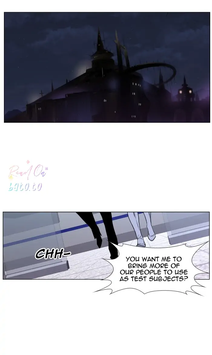 Read Noblesse ENGLISH Manga Online