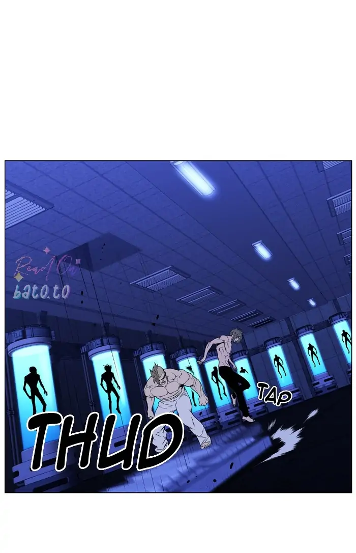 Read Noblesse ENGLISH Manga Online