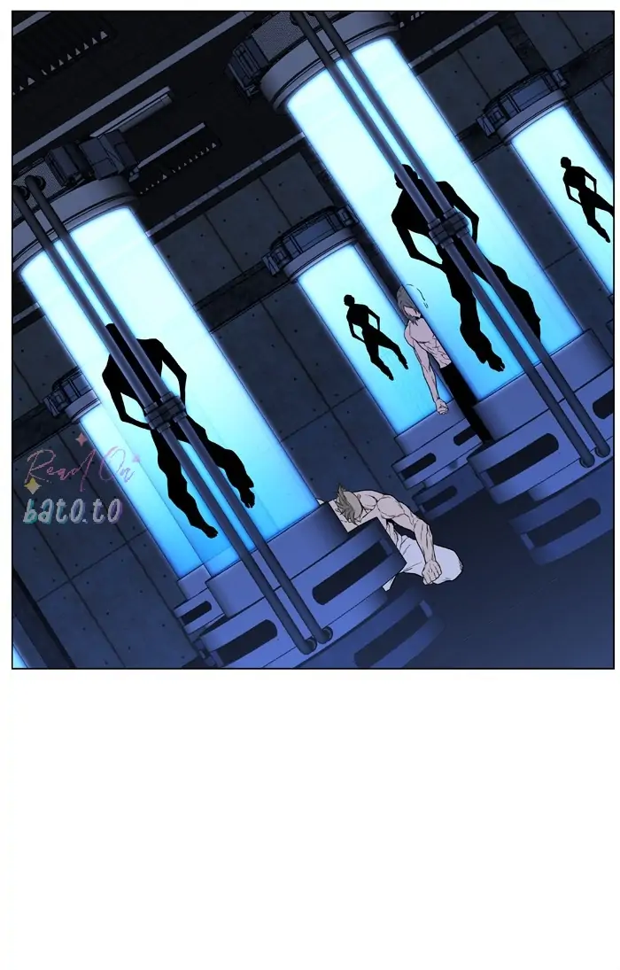 Read Noblesse ENGLISH Manga Online