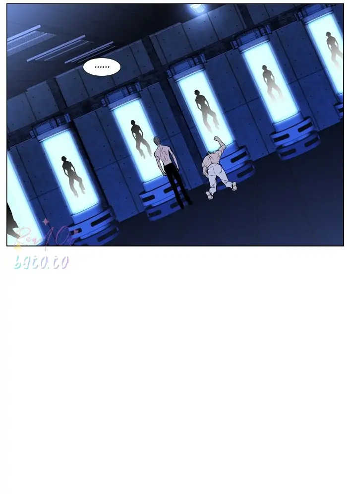 Read Noblesse ENGLISH Manga Online