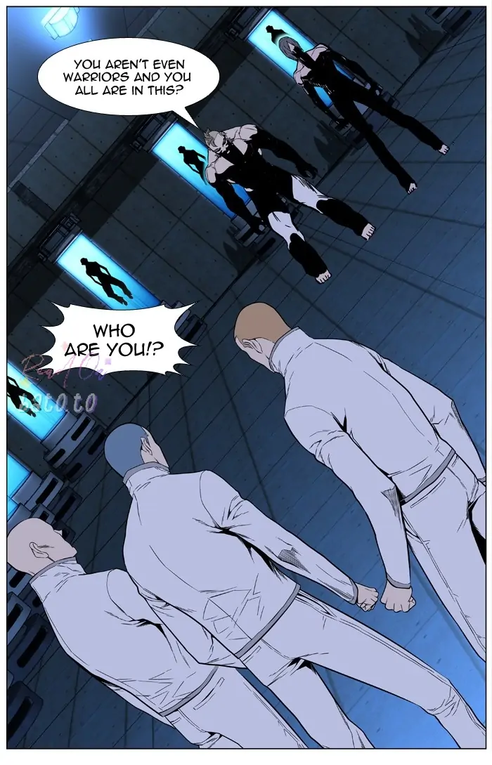 Read Noblesse ENGLISH Manga Online