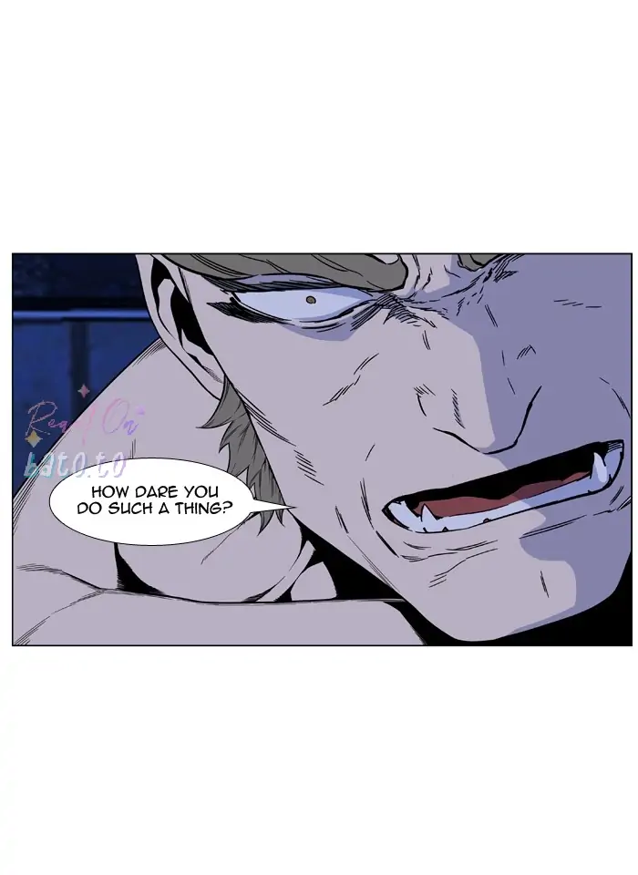 Read Noblesse ENGLISH Manga Online