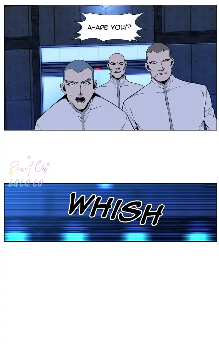 Read Noblesse ENGLISH Manga Online