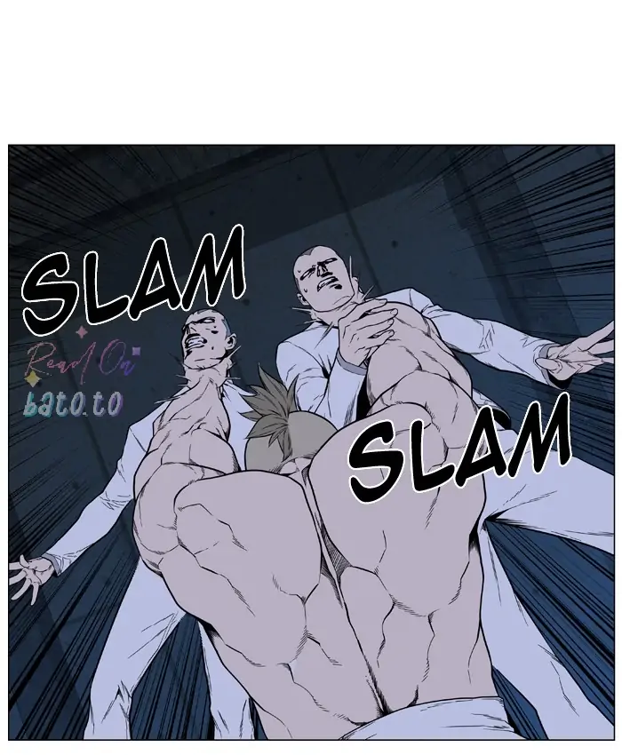 Read Noblesse ENGLISH Manga Online