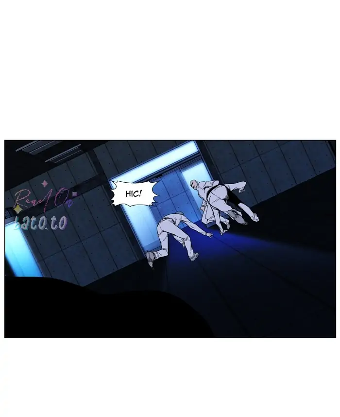 Read Noblesse ENGLISH Manga Online