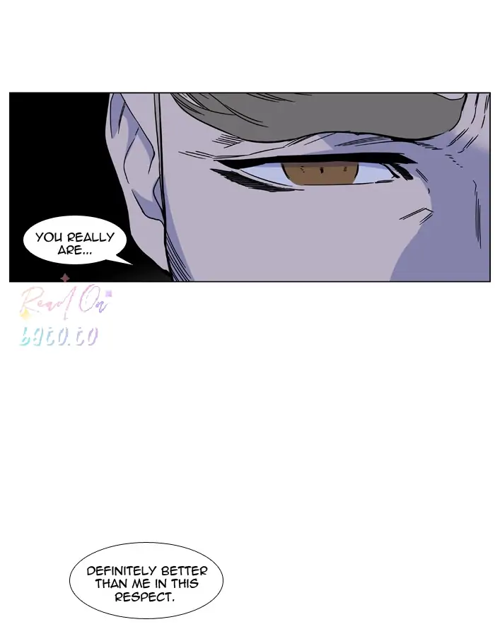 Read Noblesse ENGLISH Manga Online
